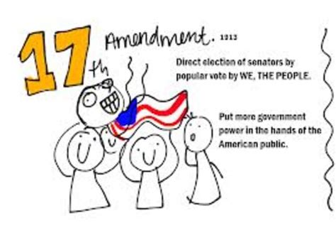 17th Amendment