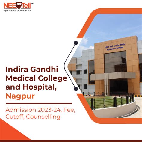 Indira Gandhi Medical College & Hospital, Nagpur | Blog