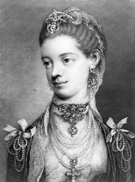 Charlotte | Regency Period, Hanover Dynasty, German Princess | Britannica