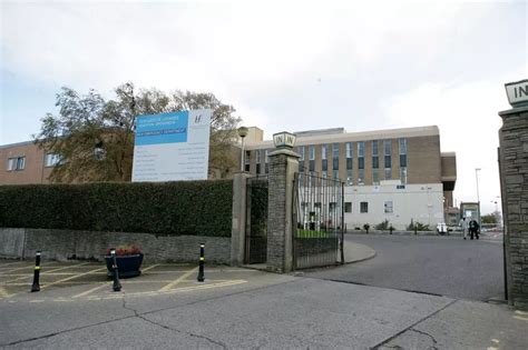 One of Ireland's busiest hospitals to get up to an extra 30 999 cases a ...