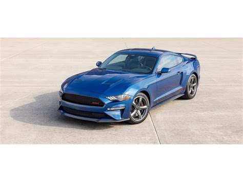 2023 Ford Mustang: 384 Exterior Photos | U.S. News