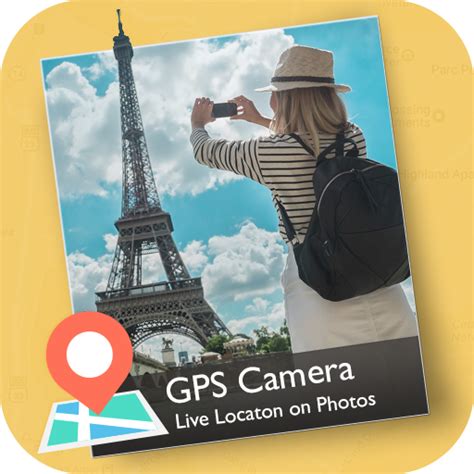 Timestamp Camera : GPS Map - Apps on Google Play