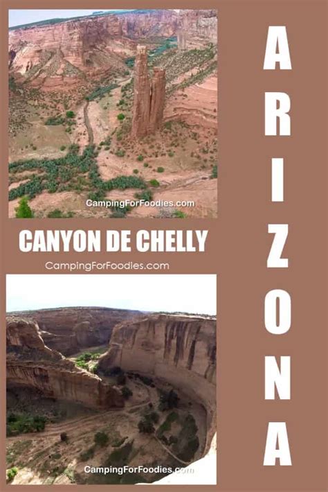 Canyon De Chelly Camping & Itinerary: A Bucket List Adventure