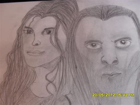 underworld lucian and sonja by vampirepink on DeviantArt