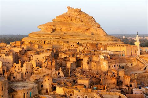 The Best Things to Do in Siwa Oasis, Egypt