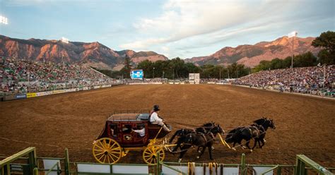 Ogden Rodeo Grounds | Visit Ogden