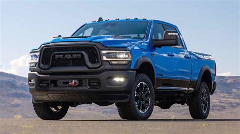 2024 Ram 2500 Prices, Reviews, and Photos - MotorTrend