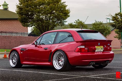 Bmw Z3 M Coupe Specs - Design Corral