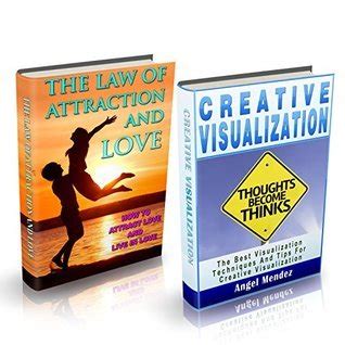 Visualization Tehniques: Visualization Meditation and Law of Attraction ...