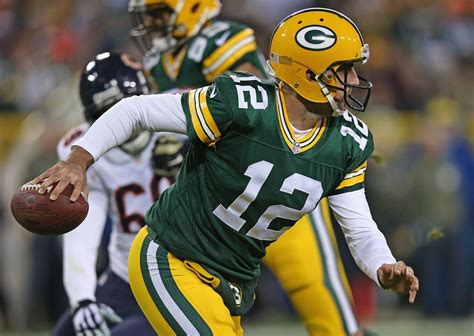 Green Bay Packers: Ranking Aaron Rodgers' 5 best career games - Page 4