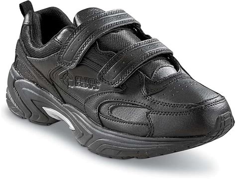 Amazon.com: mens shoes with velcro straps