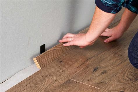 How to Install Laminate Wood Floor | Better Homes & Gardens