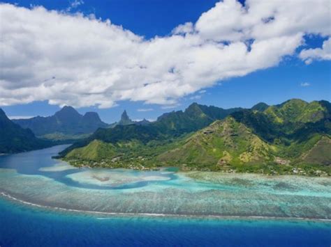 The Best Things to Do in Moorea, Tahiti, in French Polynesia