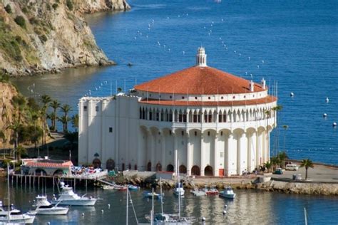 Catalina Island: Orange County Attractions Review - 10Best Experts and ...