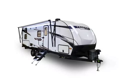 Tracer Travel Trailers - Prime Time RV