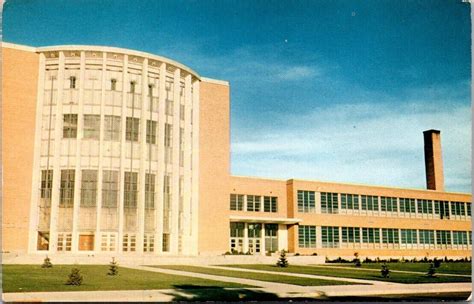 Idaho Falls ID High School Civic Auditorium postcard P34のeBay公認海外通販｜セカイモン