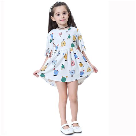 New 2019 Toddler Children Baby Girls Clothes Little Humf Monsters ...