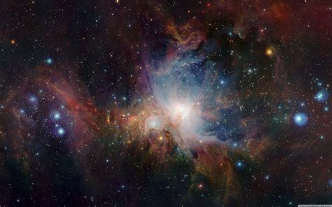 Orion Nebula Wallpapers - Top Free Orion Nebula Backgrounds ...