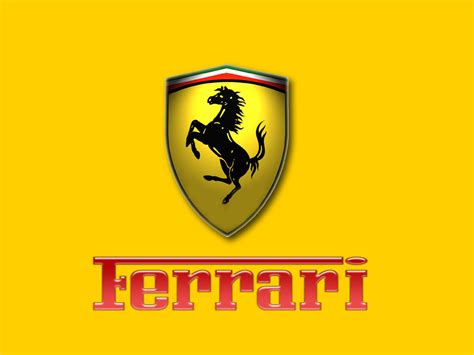 🔥 [70+] Ferrari Badge Wallpapers | WallpaperSafari