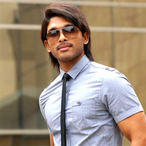 13 Allu Arjun Long Hairstyles for Your Next Haircut (2024)