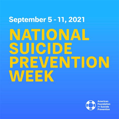 Suicide Prevention Awareness: Together for Mental Health - IDEA Public ...