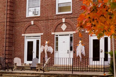 Former Phi Gamma Delta House Becomes Athena House | The Gettysburgian.