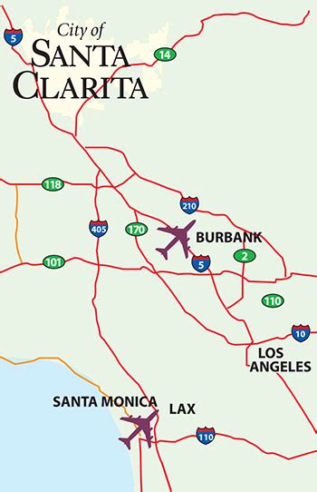 Your Official Guide to Santa Clarita - Southern California Travel