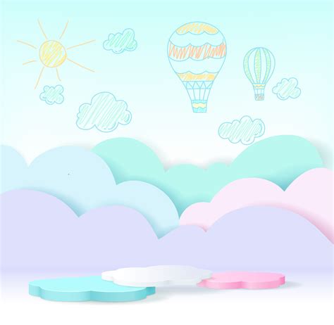 Colorful Designs For Backgrounds For Kids