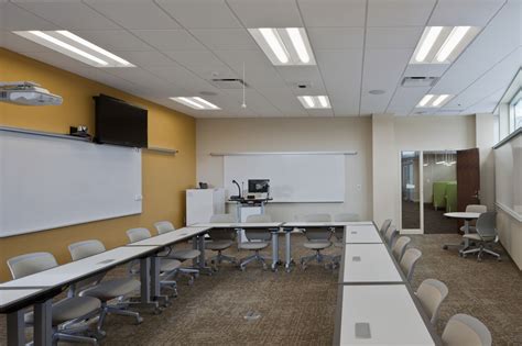 LEDs 101: Improving learning environments with integrated lighting ...