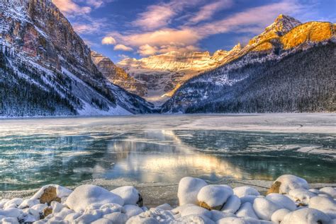 Alberta Winter Highlights | Holidays 2024/2025 | Luxury & Tailor-Made ...