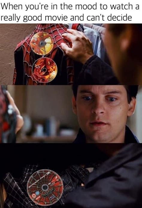 29 Memes For Anyone Who Grew Up With Tobey Maguire's Spider-Man ...