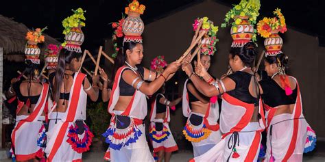 Experience the Vibrancy of Tharu Culture and Stick Dance in Chitwan ...