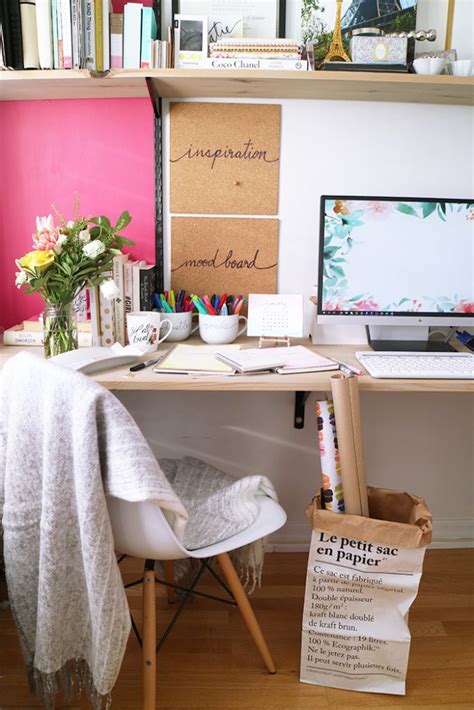 DIY :: Sharpie Watercolour Journals and Desk Accessories – My Little ...