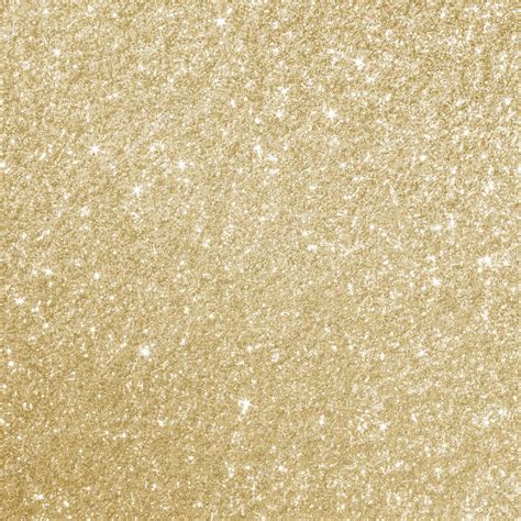 Old Gold Glitter Background