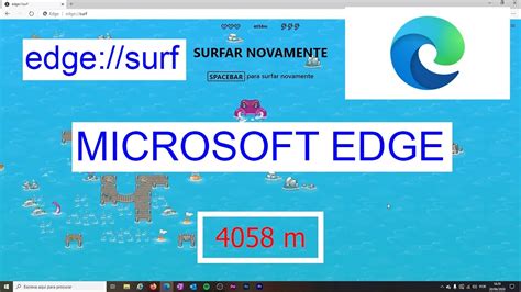 Edge Surf