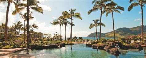 Marriott Kauai Lagoons | The Vacation Advantage