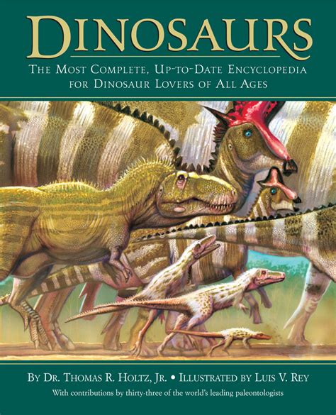 Dinosaur Books - Awesome Books About Dinosaurs & Prehistoric Animals