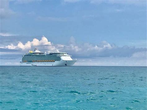 Royal Caribbean Mariner of the Seas Review: 4 Perfect Days in CocoCay ...