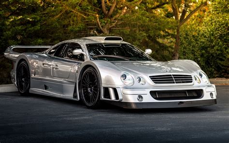 CLK GTR Wallpapers - Wallpaper Cave