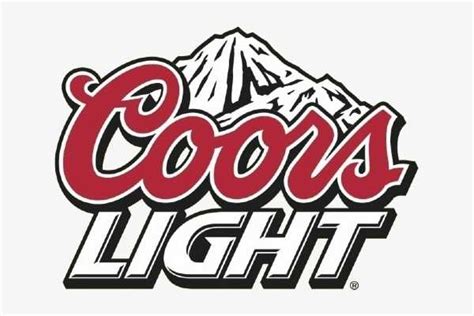 Coors Light font - ActionFonts.com