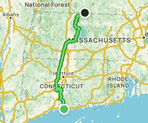 New England Trail (NET): 164 Reviews, Map - Connecticut | AllTrails