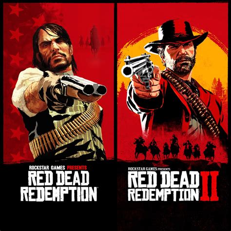 Red Dead Redemption