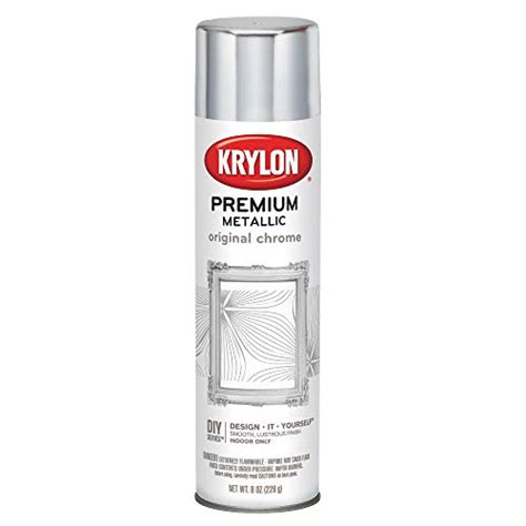 5 Best Chrome Spray Paints of 2023: Reviews, Buying Guide and FAQs