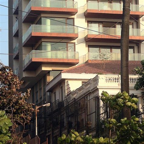 Mannat house: All you need to know about Shah Rukh Khan's mansion