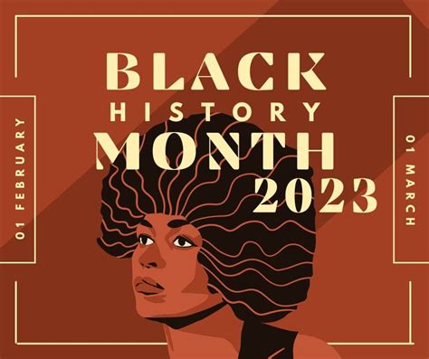 Black History Month 2023: How to Honor, Learn, & Celebrate - Causes.com ...