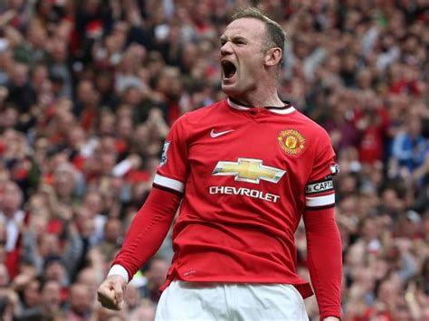 Manchester United vs Swansea: Wayne Rooney won't have 'fond memories ...