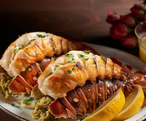 Crab Stuffed Lobster Tails - Cookidoo® – the official Thermomix® recipe ...