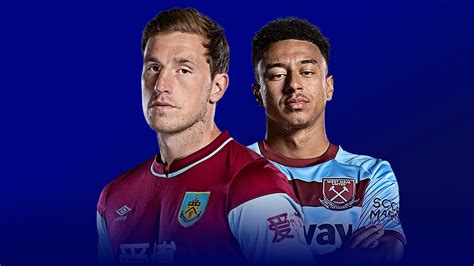 Burnley vs West Ham preview, team news, stats, kick-off time, live on ...