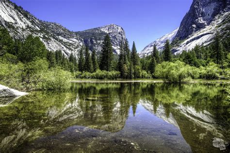 Hiking the Yosemite Valley Loop Trail - Our Wander-Filled Life