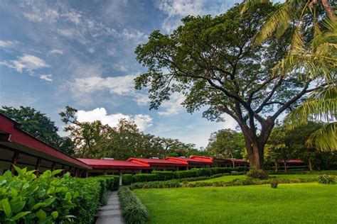 Hacienda Guachipelin Volcano Ranch Hotel & Hot Springs, Liberia ...